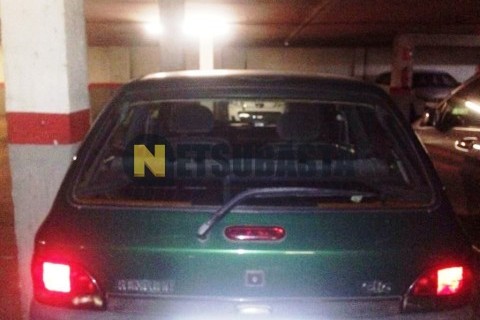 Honda FES 150 Pantheon 2004