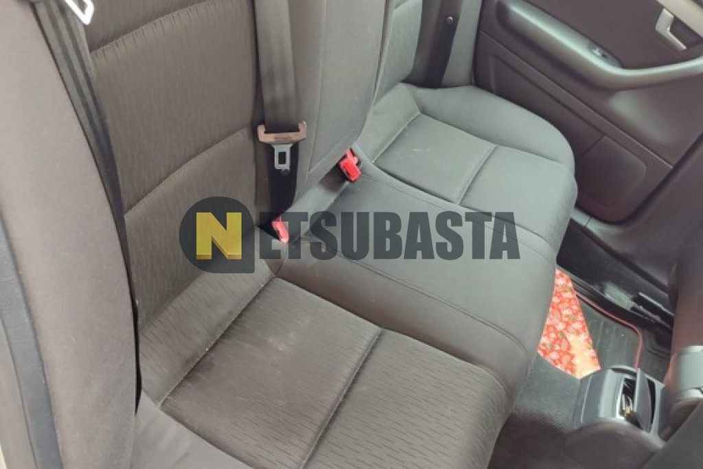 Audi A4 2.0 TDI 2005