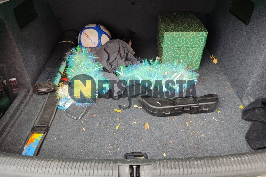 Audi A4 2.0 TDI 2005