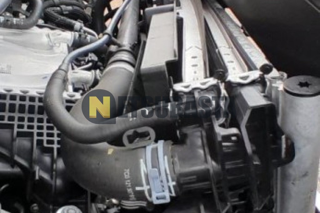 Volkswagen Crafter 35 Furgón 2.0 TDI 2025