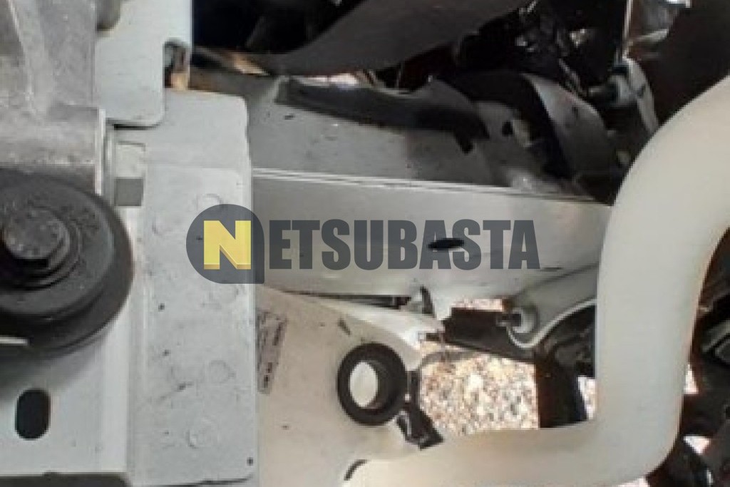 Volkswagen Crafter 35 Furgón 2.0 TDI 2025