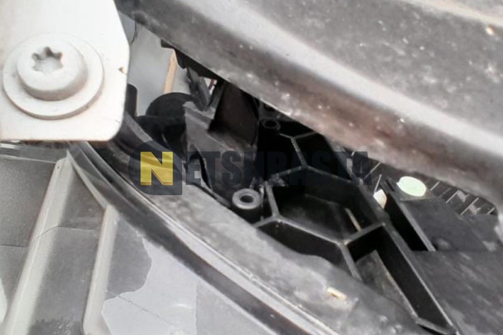 Volkswagen Crafter 35 Furgón 2.0 TDI 2025