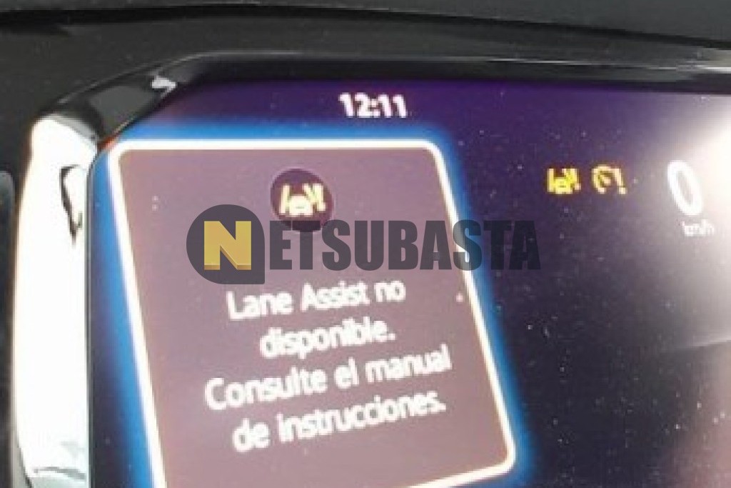 Volkswagen Crafter 35 Furgón 2.0 TDI 2025