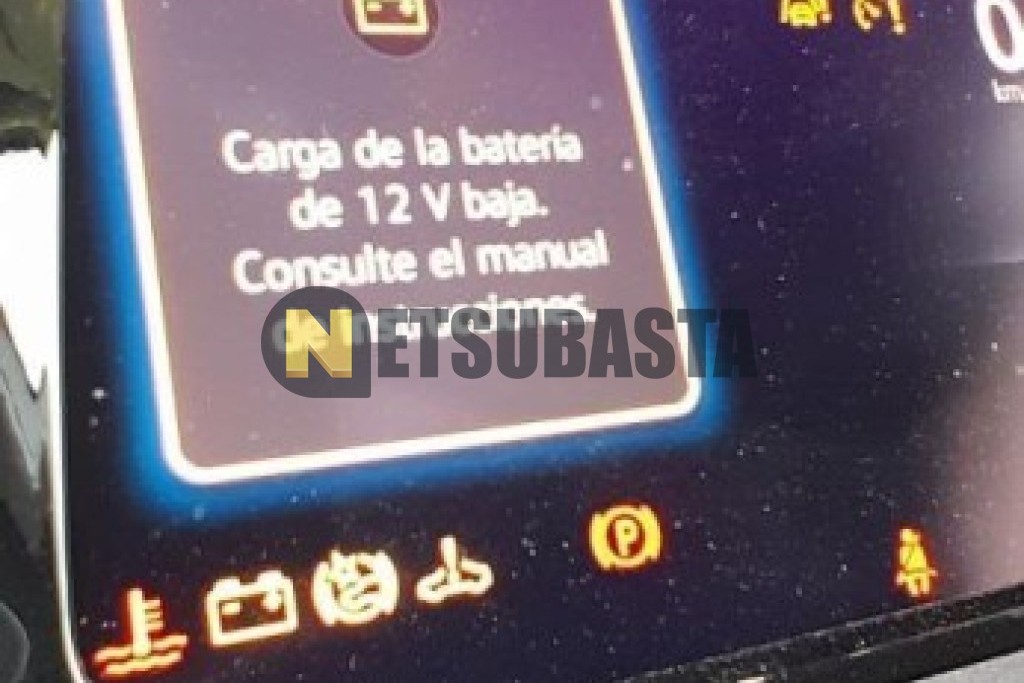 Volkswagen Crafter 35 Furgón 2.0 TDI 2025