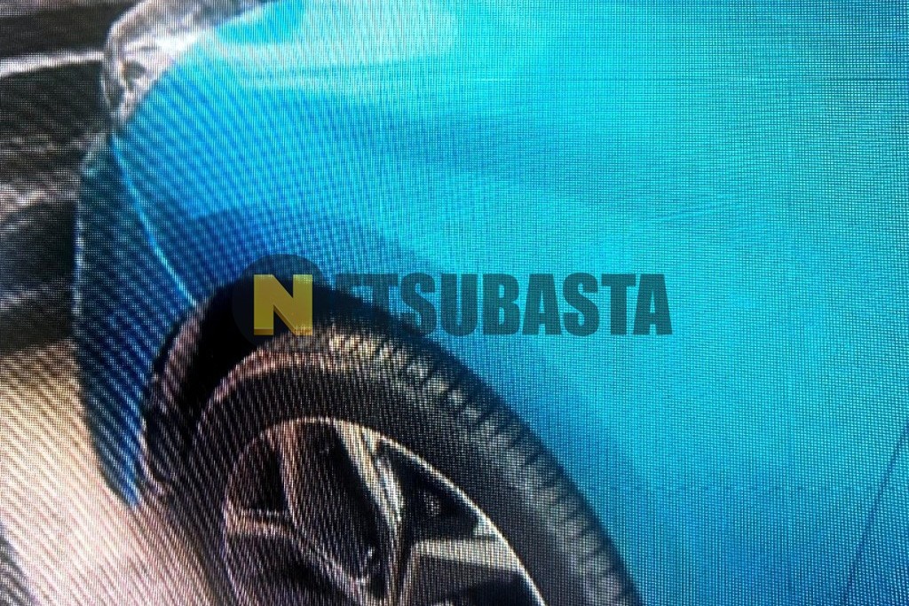 Renault Grand Scenic 1.3 TCe 7 plazas 2022