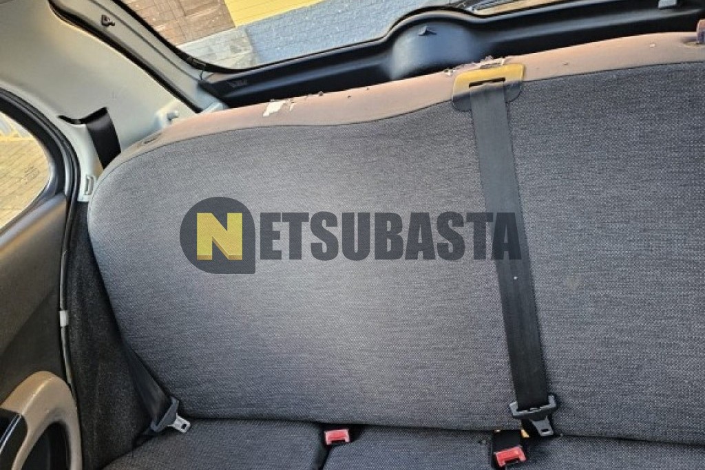 Nissan Micra 1.2i 2005