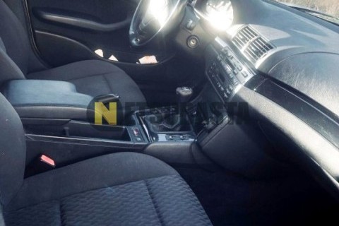 Suzuki Marauder 250 2005