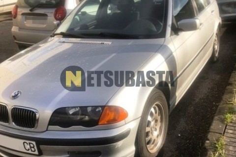 Suzuki Marauder 250 2005