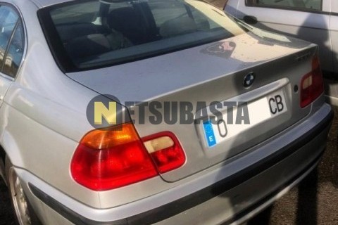 Suzuki Marauder 250 2005