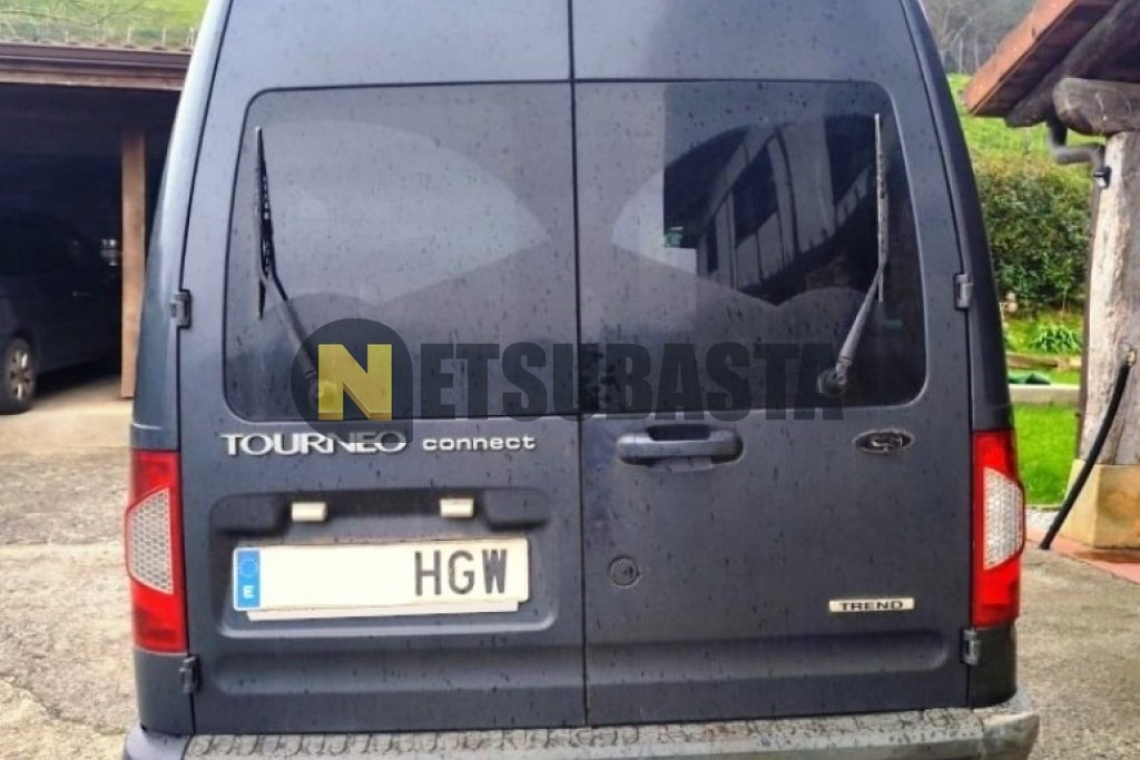 Ford Tourneo Connect 1.8 TDCi 2011