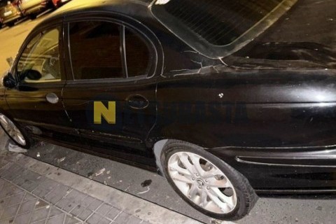 Honda FES 150 Pantheon 2004