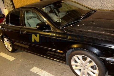 Honda FES 150 Pantheon 2004