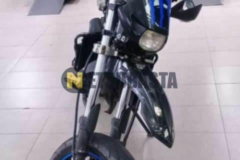 Honda FES 150 Pantheon 2004