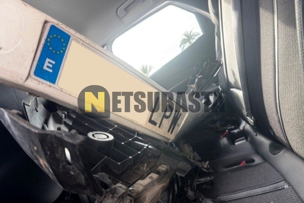 Peugeot 3008 1.5 BlueHDi EAT8 2021