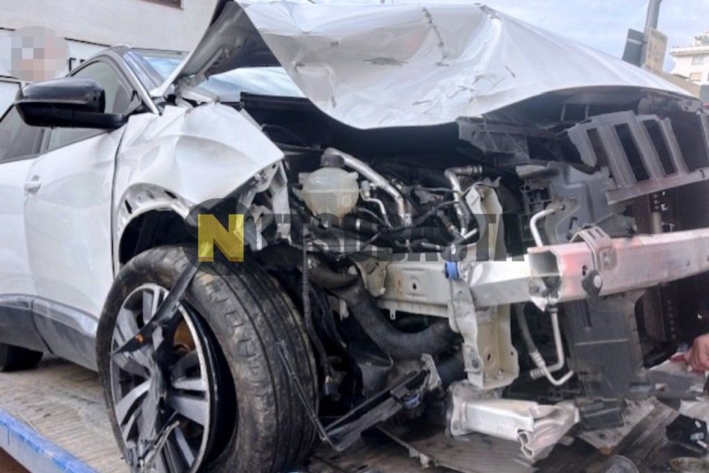 Peugeot 3008 1.5 BlueHDi EAT8 2021