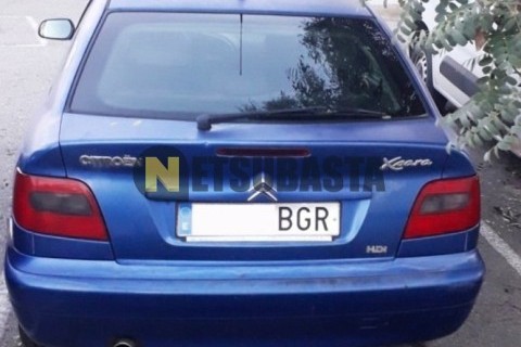 Suzuki Marauder 250 2005