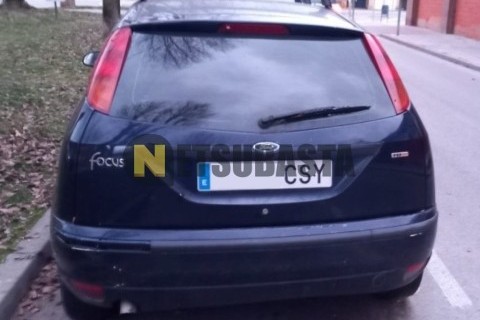 Suzuki Marauder 250 2005