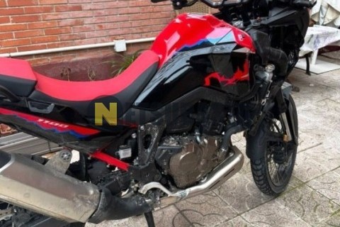 Yamaha XMAX 125 2008