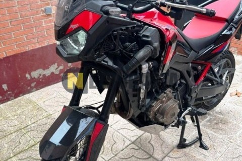 Yamaha XMAX 125 2008