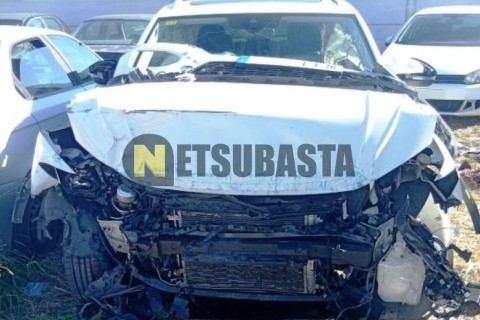 Yamaha XMAX 125 2008