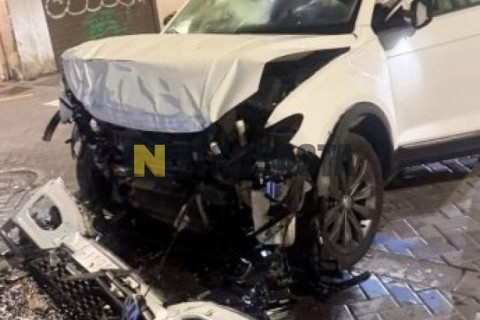 Yamaha XMAX 125 2008