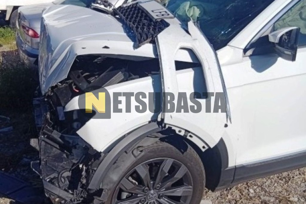 Volkswagen T-Roc 1.5 TSI DSG 7 vel. 2020