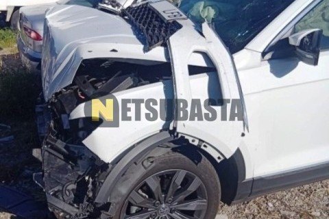 Yamaha XMAX 125 2008