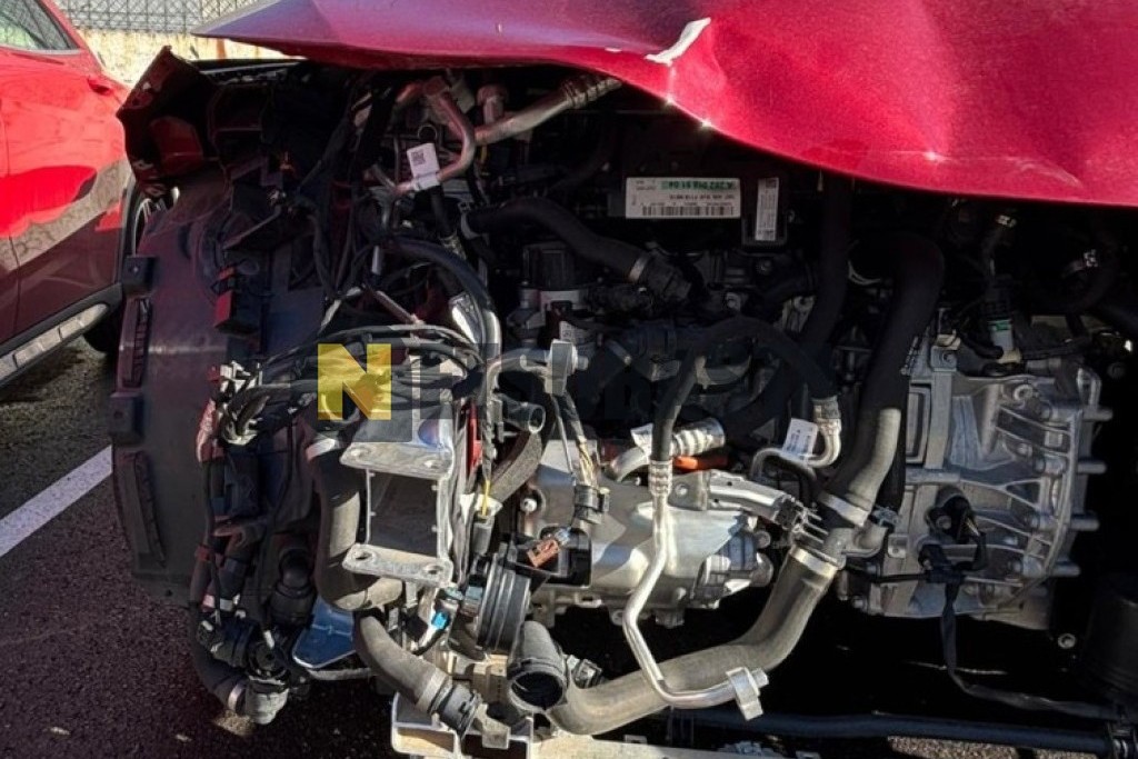 Mercedes-Benz CLA 250 e Shooting Brake 2024