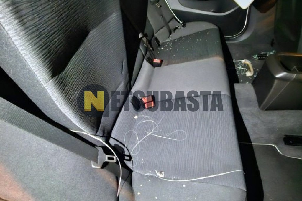 Bmw X1 sDrive18d Aut. 2010