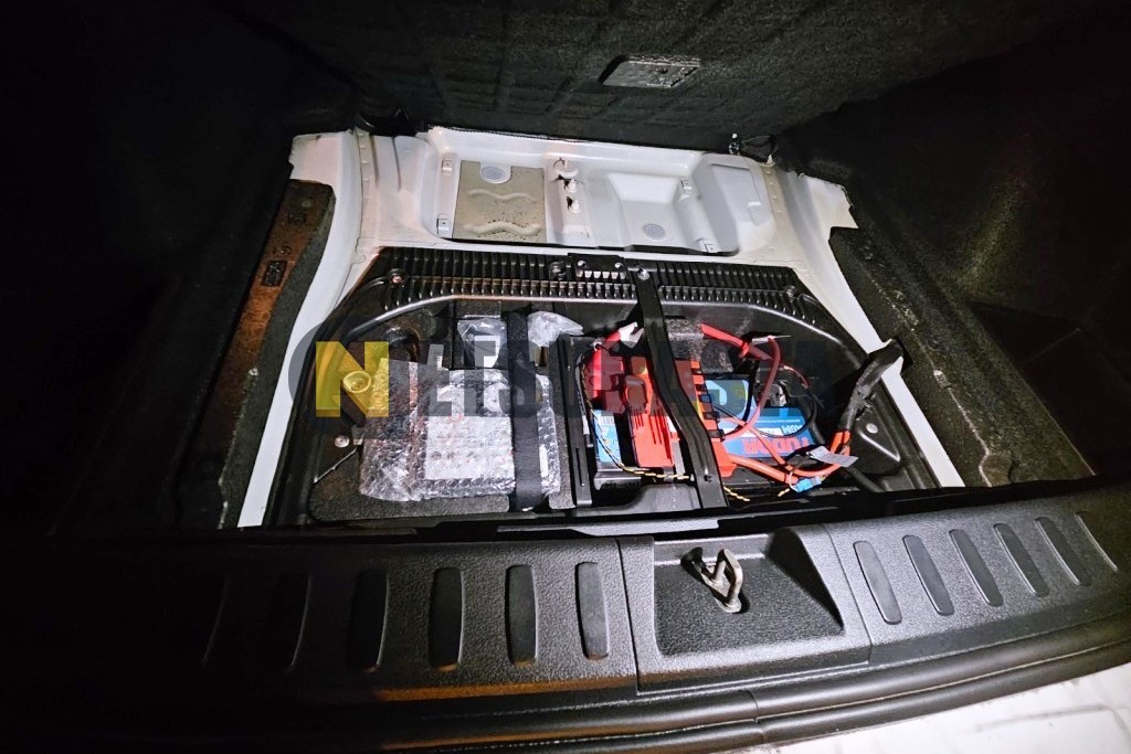 Bmw X1 sDrive18d Aut. 2010