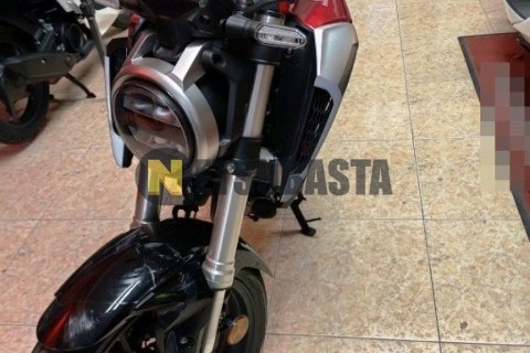 Yamaha XMAX 125 2008