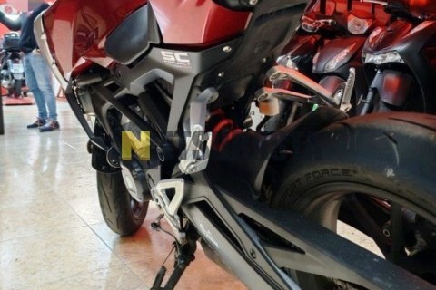 Yamaha XMAX 125 2008