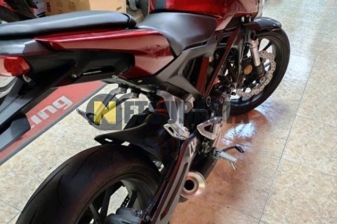 Yamaha XMAX 125 2008