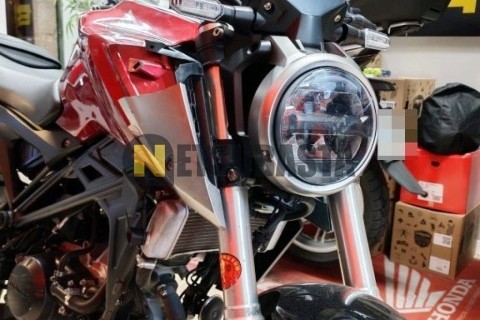 Yamaha XMAX 125 2008