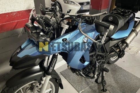Yamaha XMAX 125 2008