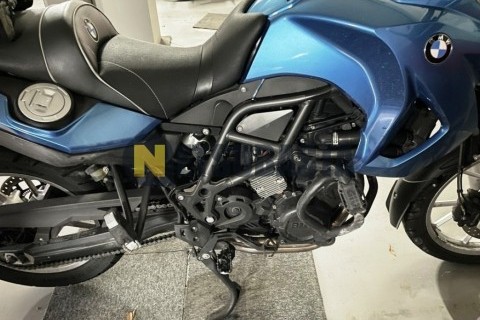 Yamaha XMAX 125 2008