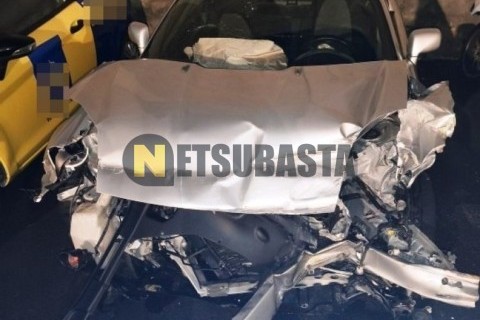 Suzuki Marauder 250 2005