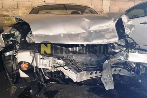 Suzuki Marauder 250 2005