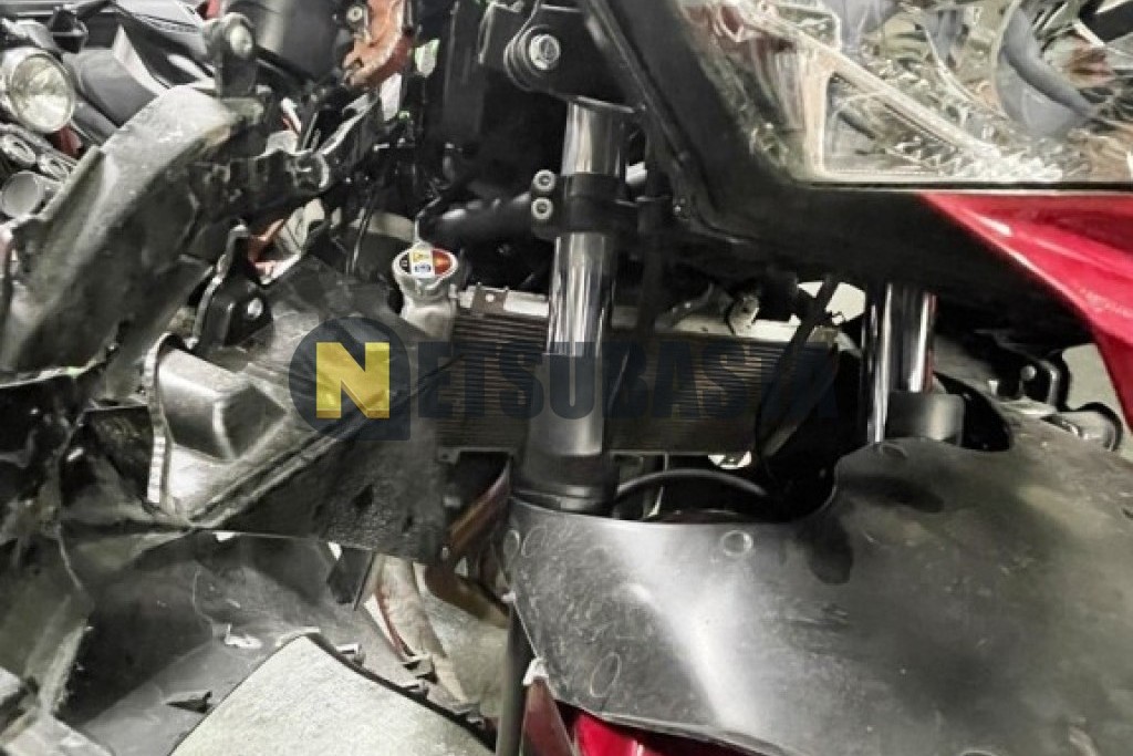 Kawasaki Ninja 650 2023