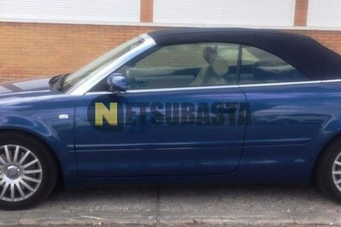 Suzuki Marauder 250 2005