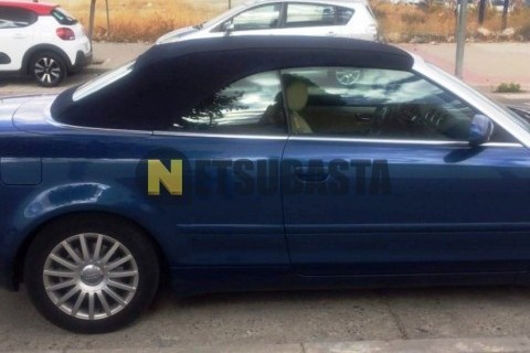 Suzuki Marauder 250 2005