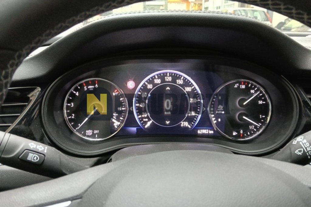 Opel Insignia Sports Tourer 1.5D 2021