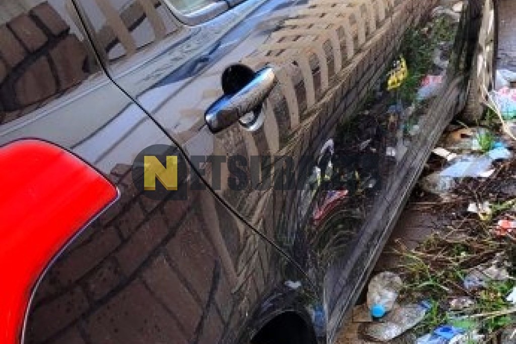 Suzuki Swift 1.3 DDiS 2008