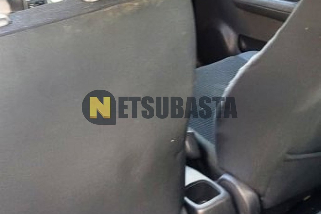 Suzuki Swift 1.3 DDiS 2008