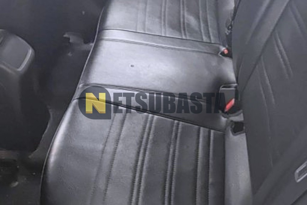 Hyundai i30 1.6 CRDi 2018