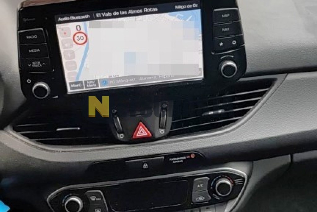 Hyundai i30 1.6 CRDi 2018