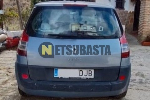 Suzuki Marauder 250 2005