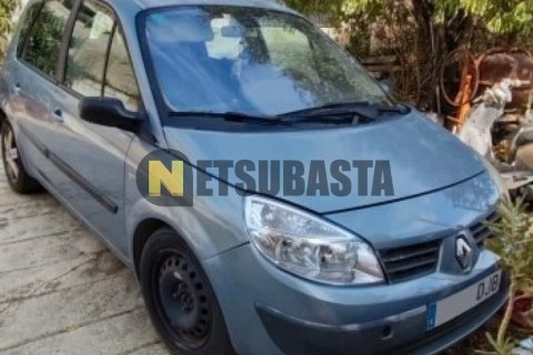 Suzuki Marauder 250 2005