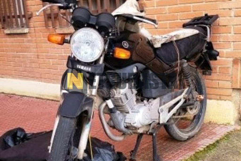 Yamaha YBR 125 2006