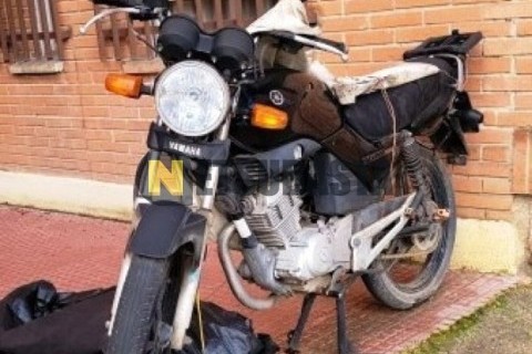 Yamaha Neos 50 1999